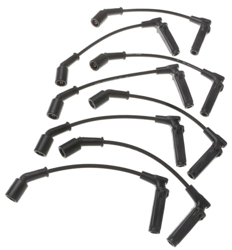 ACDelco Gold 9748FF 88862439 Spark Plug Wire Set